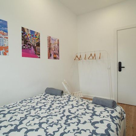 Bohemian House Hotel Lisbon Luaran gambar