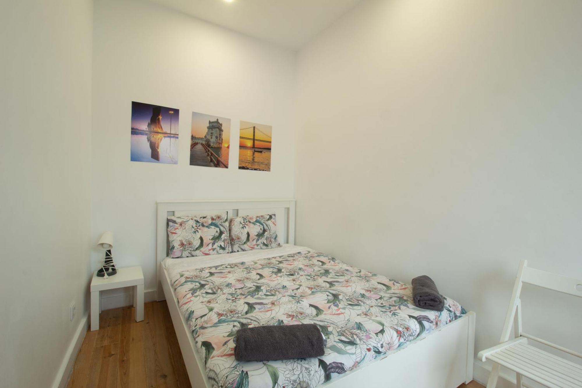 Bohemian House Hotel Lisbon Luaran gambar