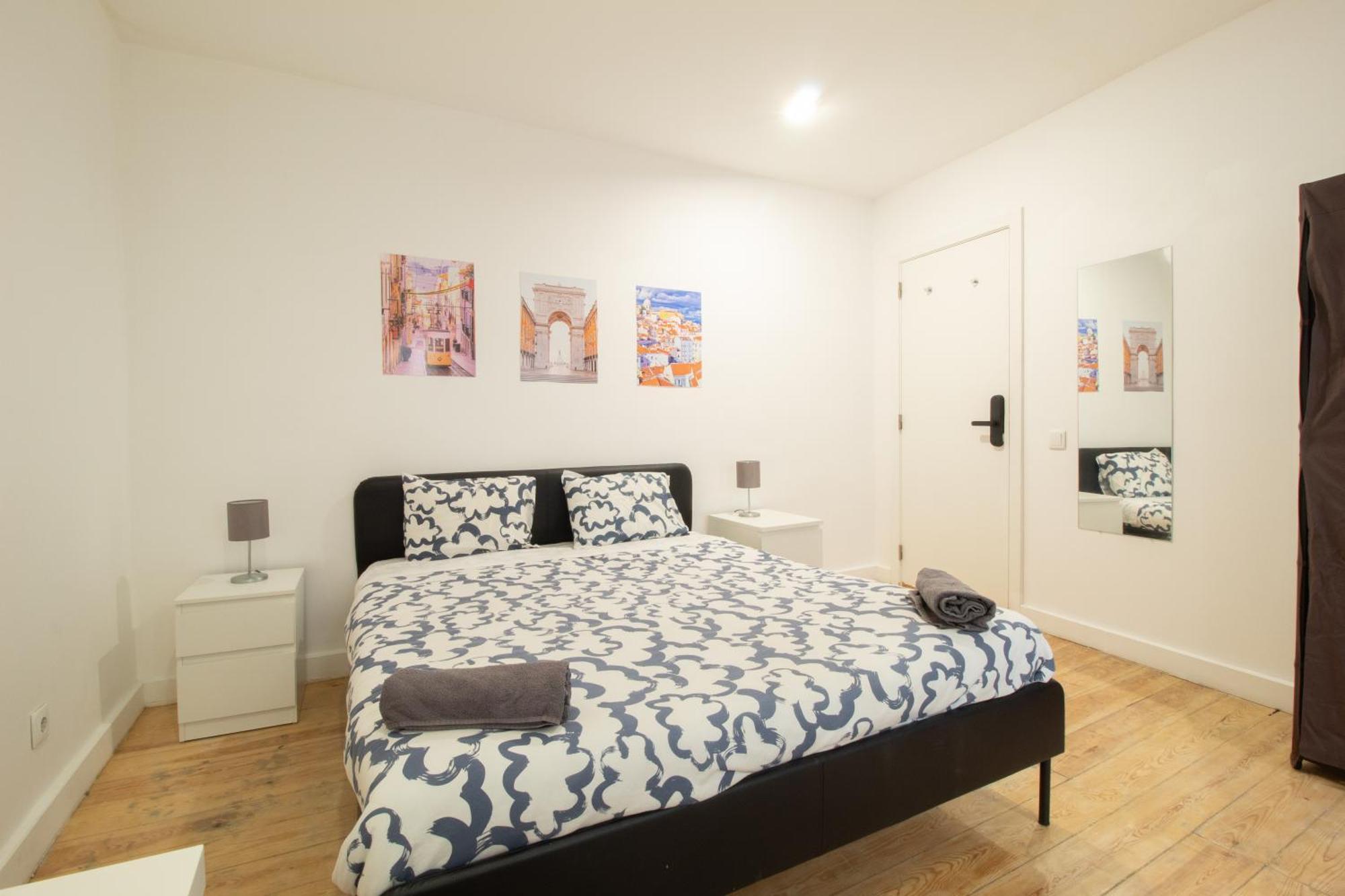 Bohemian House Hotel Lisbon Luaran gambar