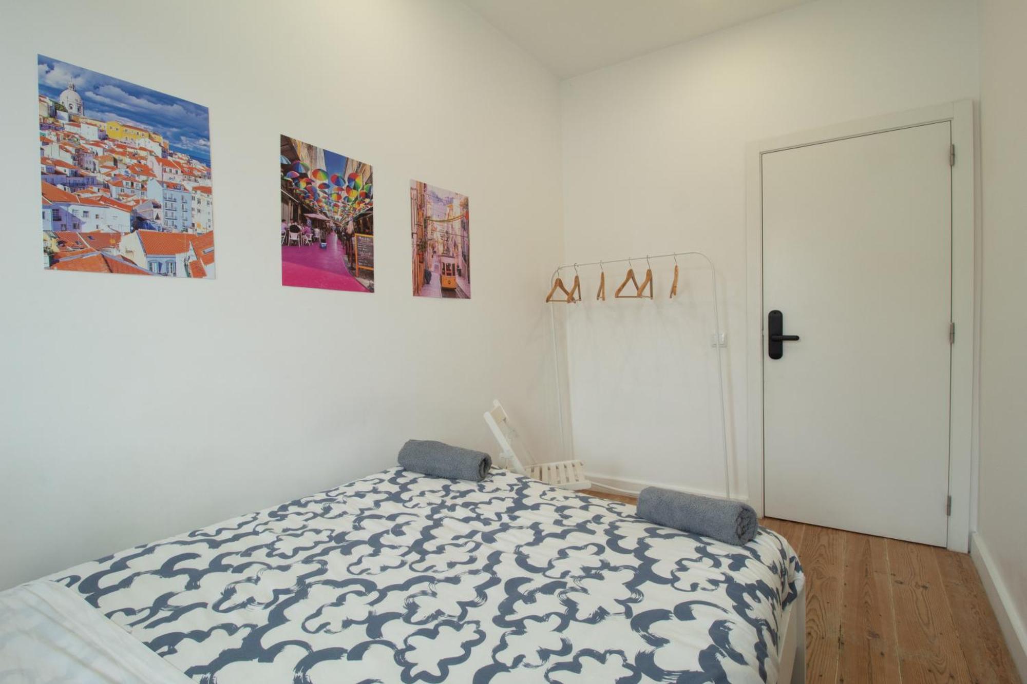 Bohemian House Hotel Lisbon Luaran gambar