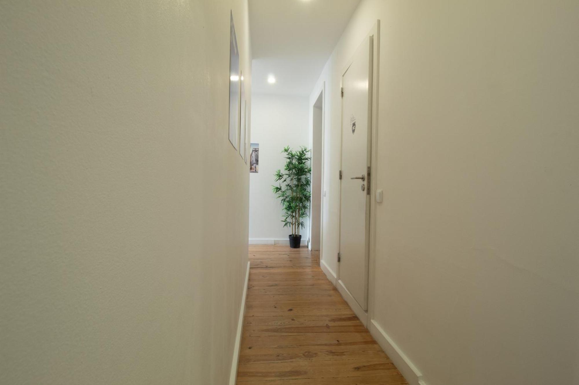 Bohemian House Hotel Lisbon Luaran gambar