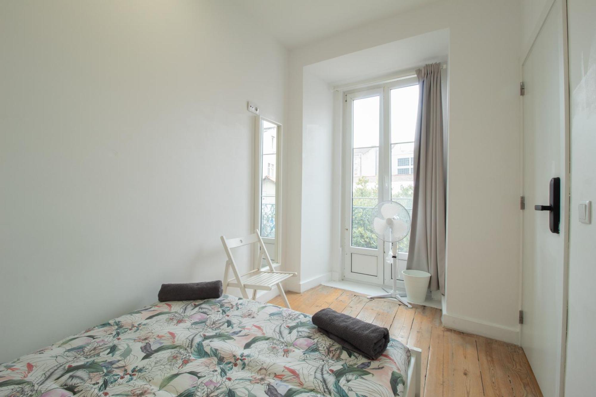 Bohemian House Hotel Lisbon Luaran gambar