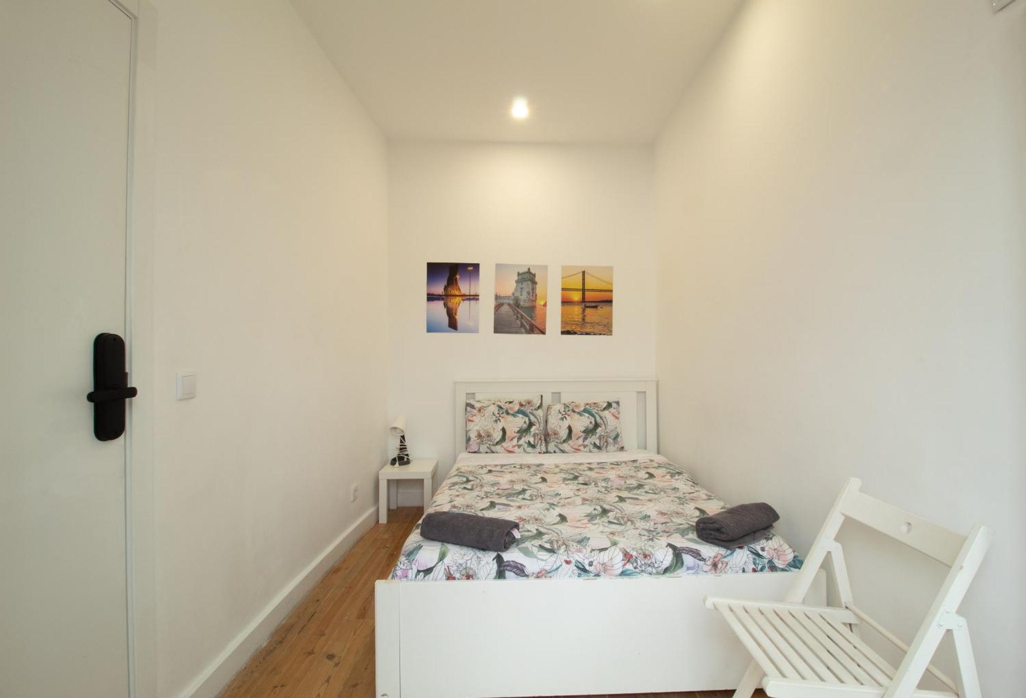 Bohemian House Hotel Lisbon Luaran gambar