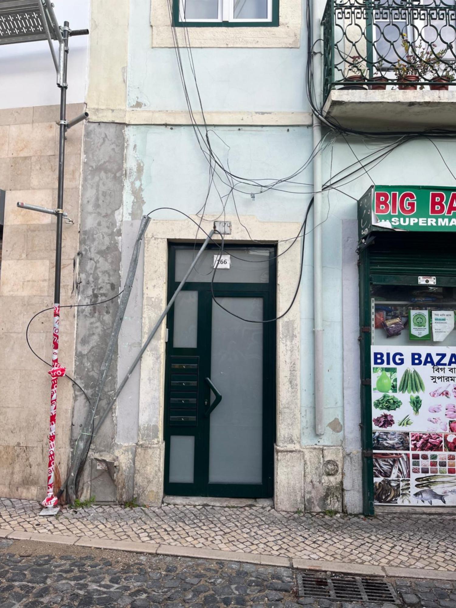 Bohemian House Hotel Lisbon Luaran gambar