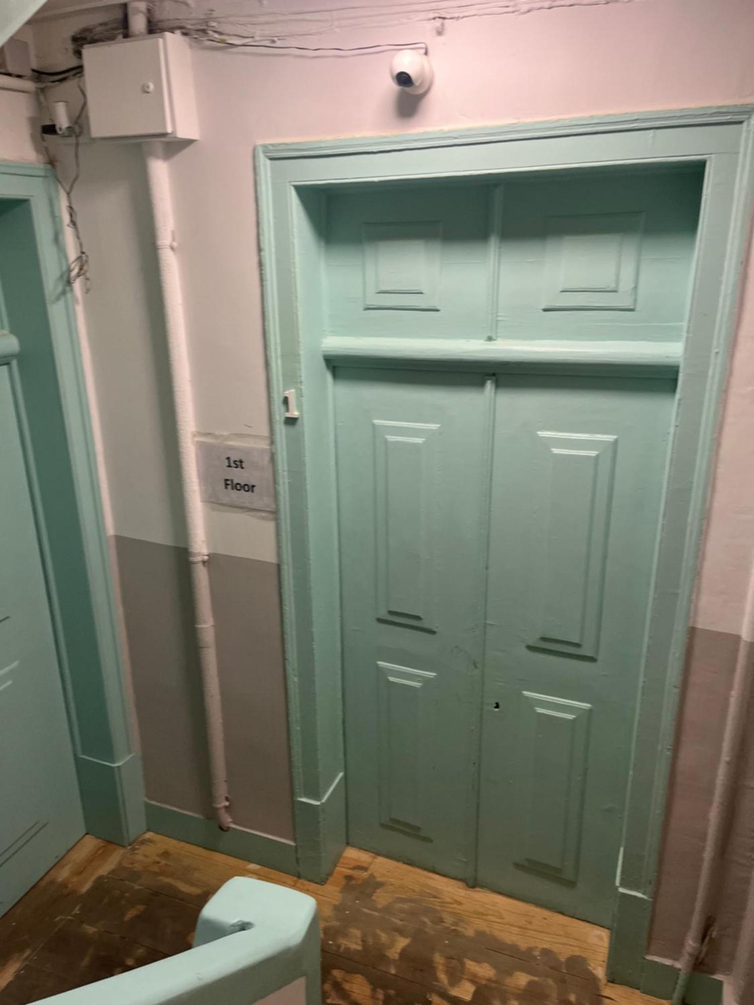 Bohemian House Hotel Lisbon Luaran gambar