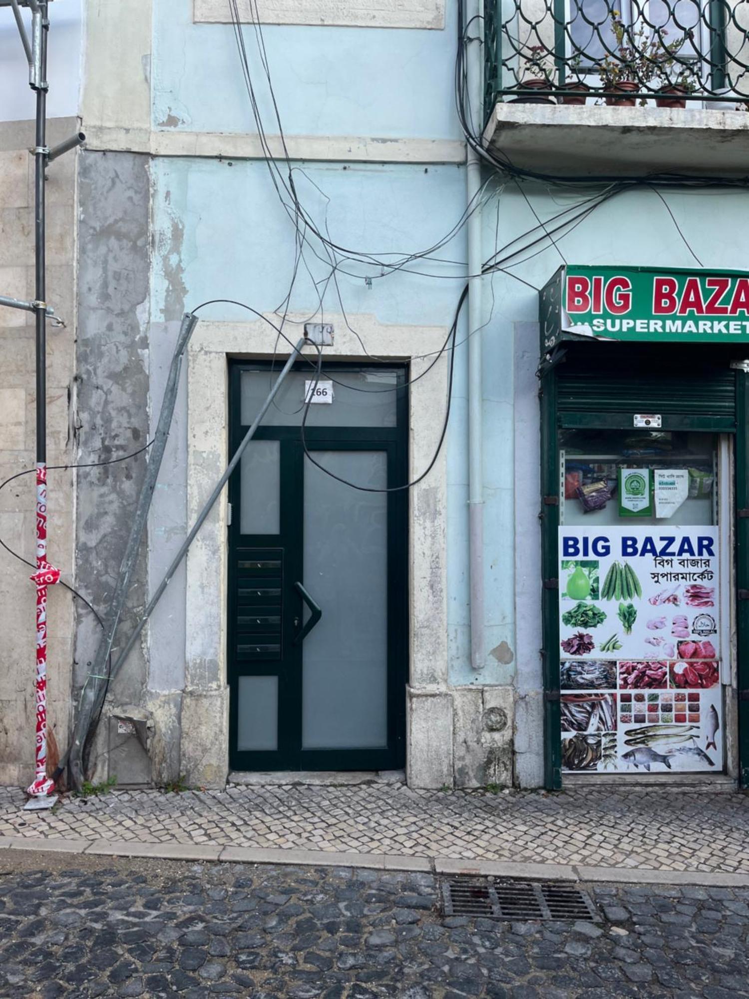 Bohemian House Hotel Lisbon Luaran gambar