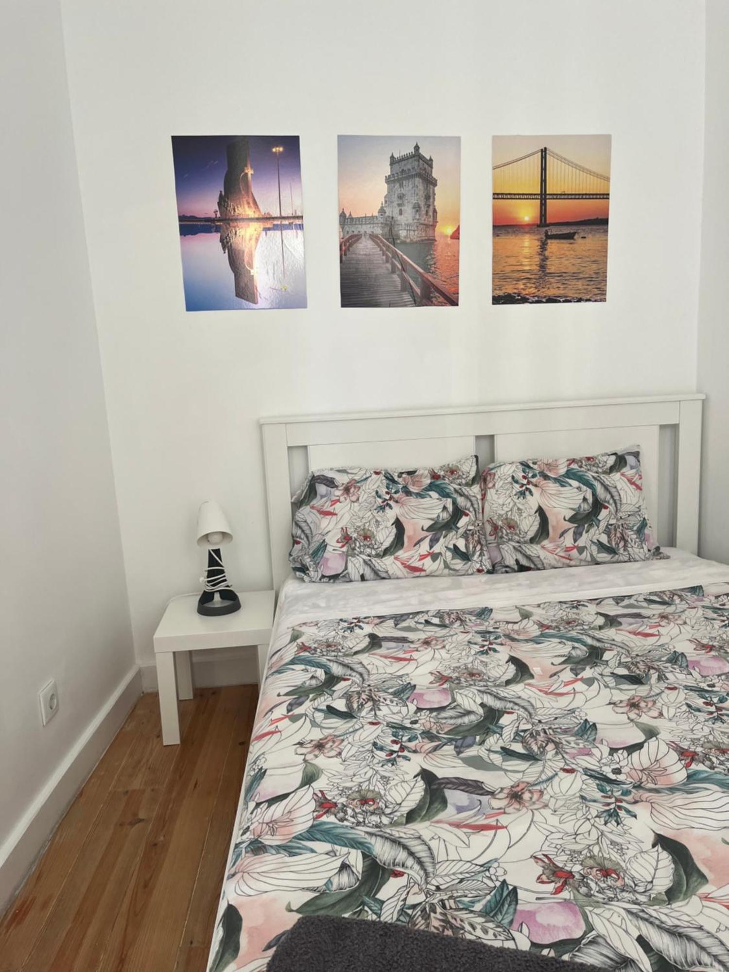 Bohemian House Hotel Lisbon Luaran gambar