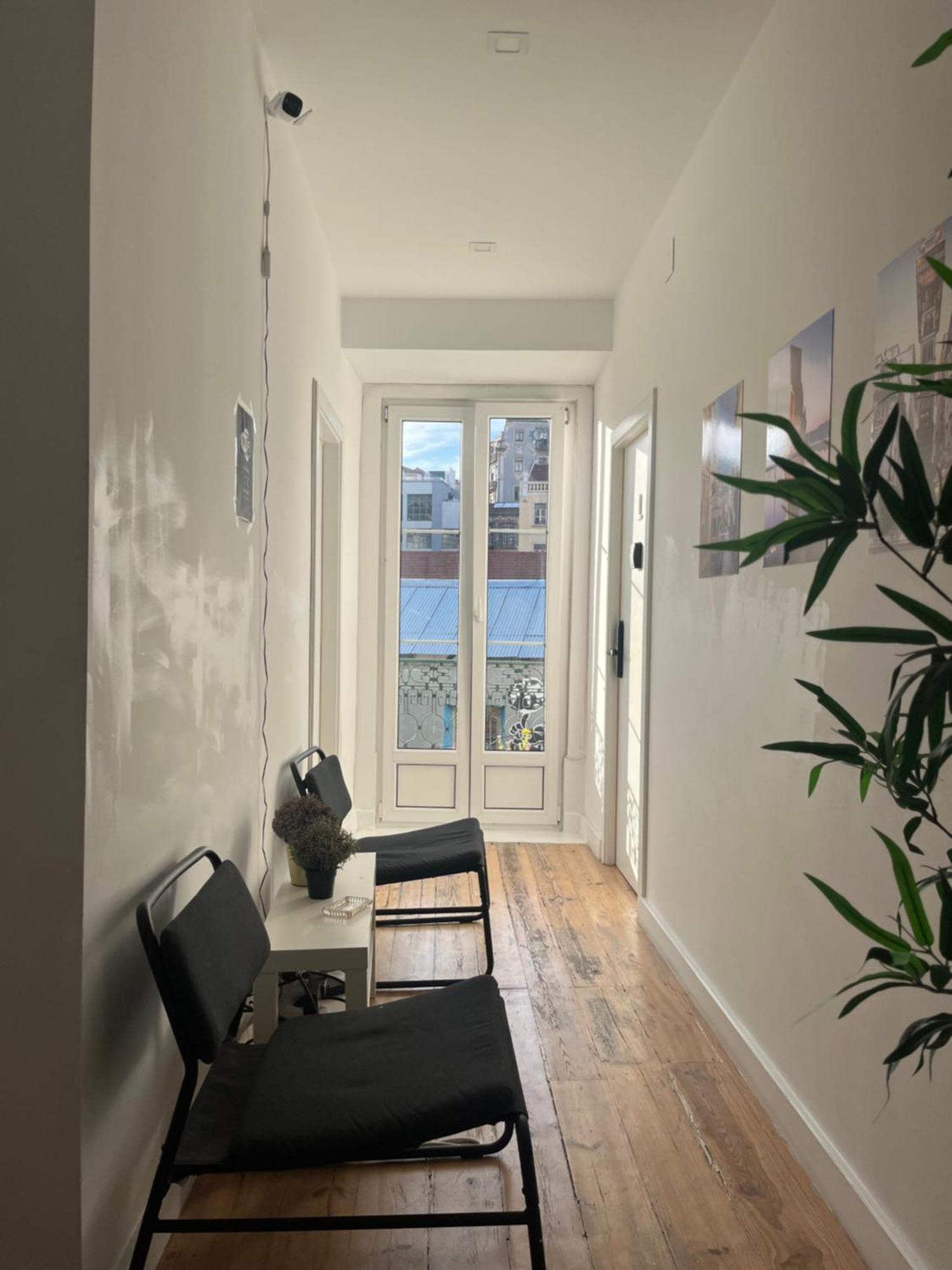 Bohemian House Hotel Lisbon Luaran gambar