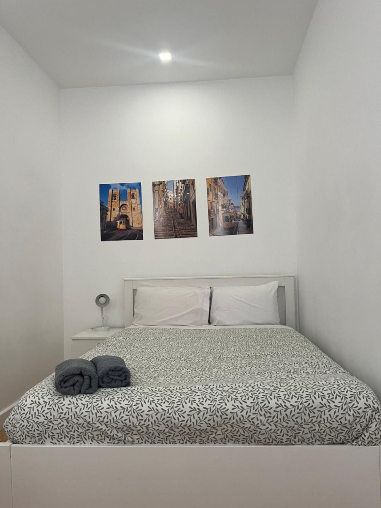 Bohemian House Hotel Lisbon Luaran gambar