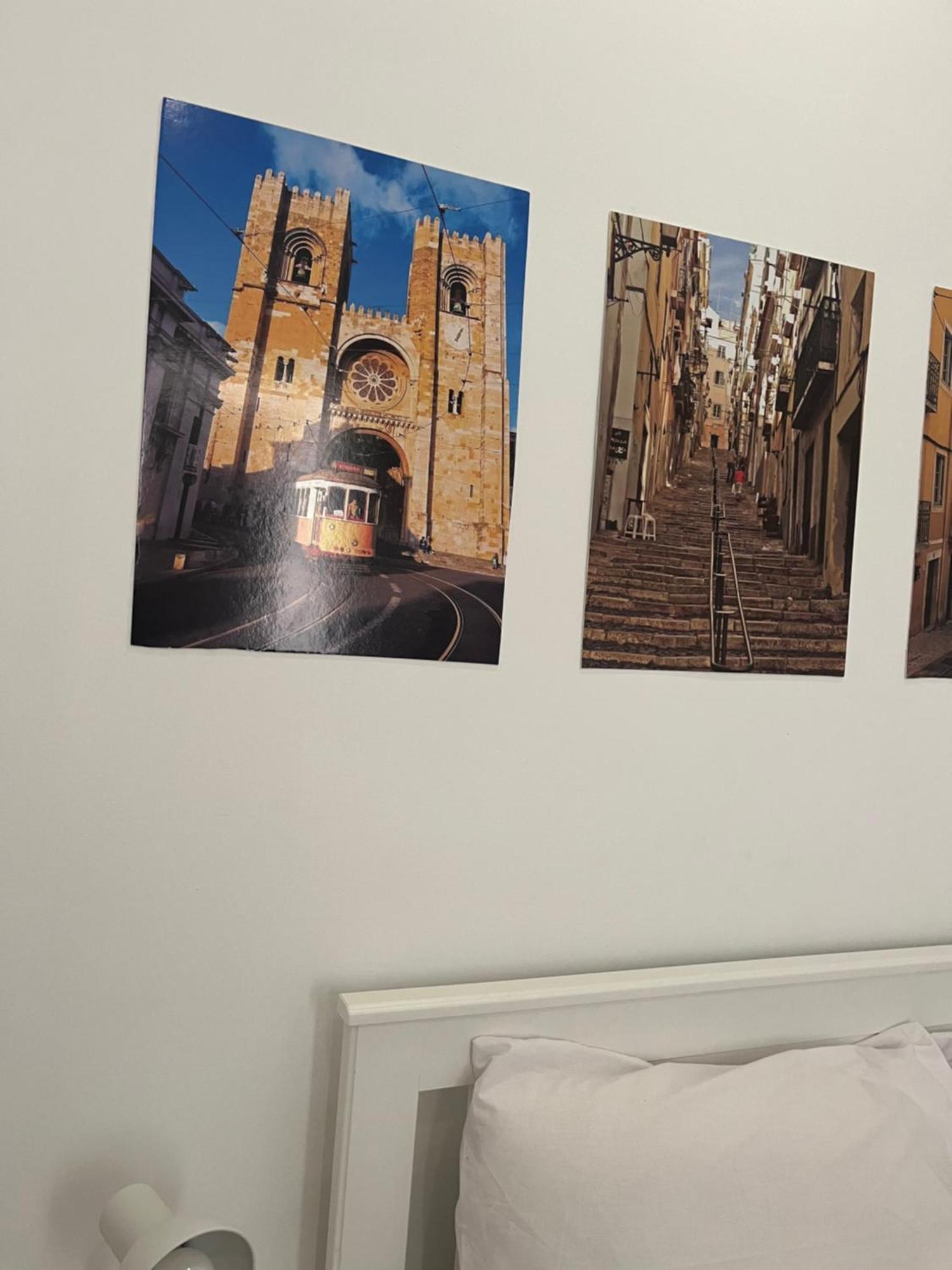 Bohemian House Hotel Lisbon Luaran gambar
