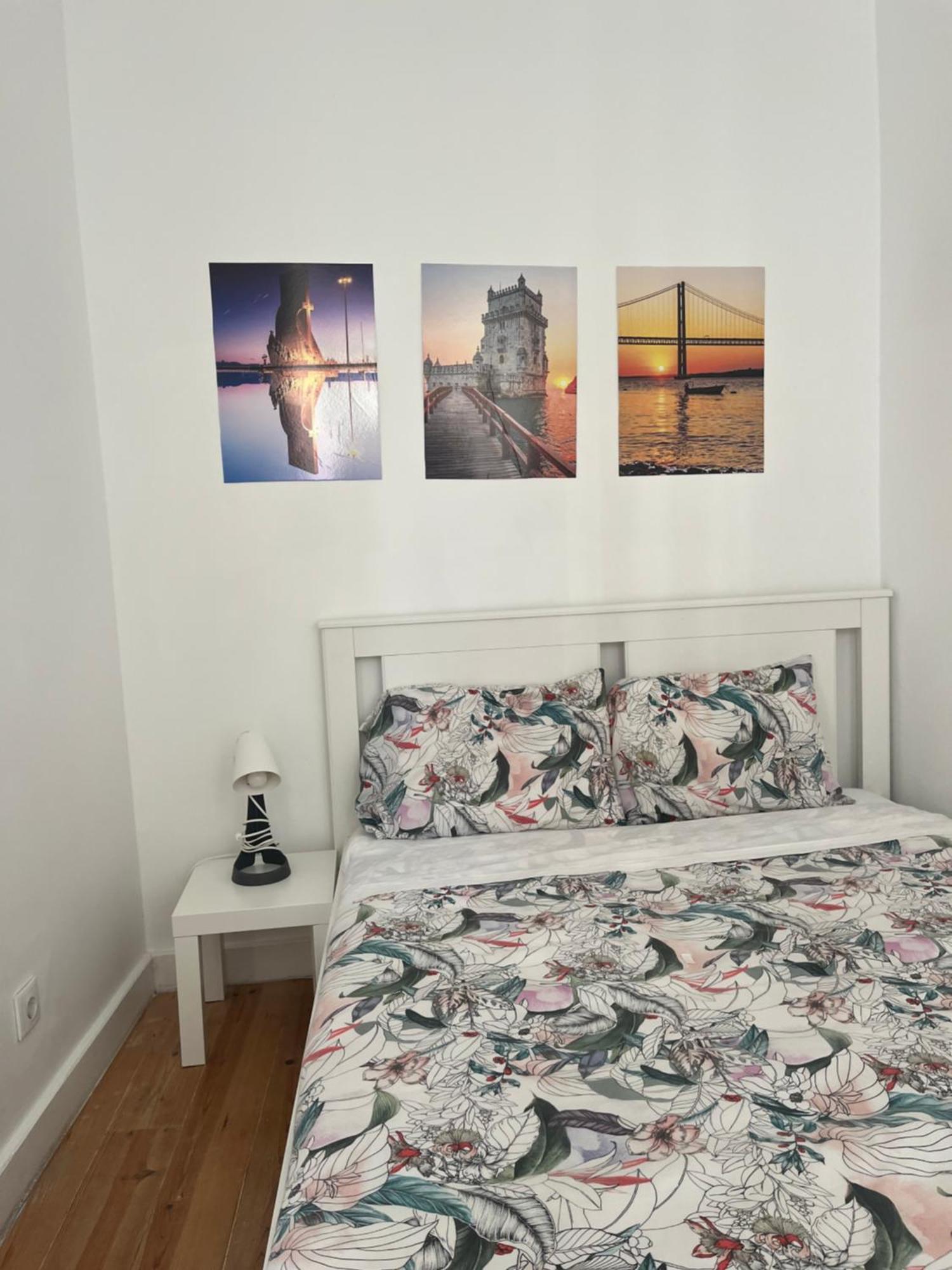 Bohemian House Hotel Lisbon Luaran gambar