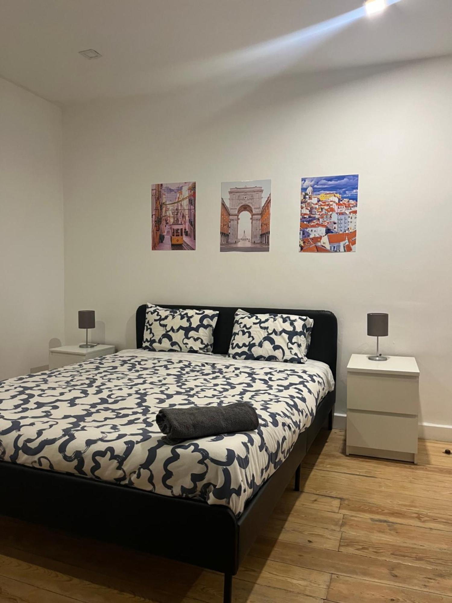 Bohemian House Hotel Lisbon Luaran gambar