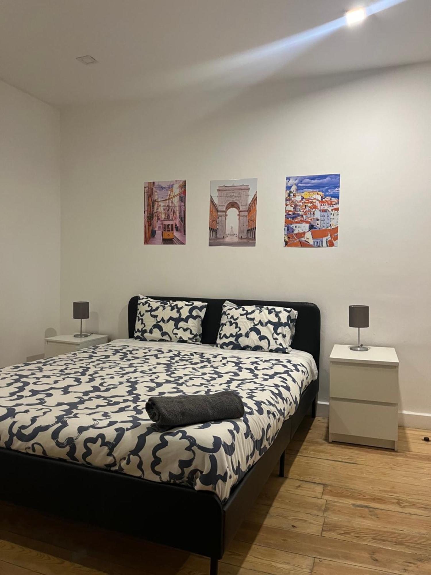 Bohemian House Hotel Lisbon Luaran gambar
