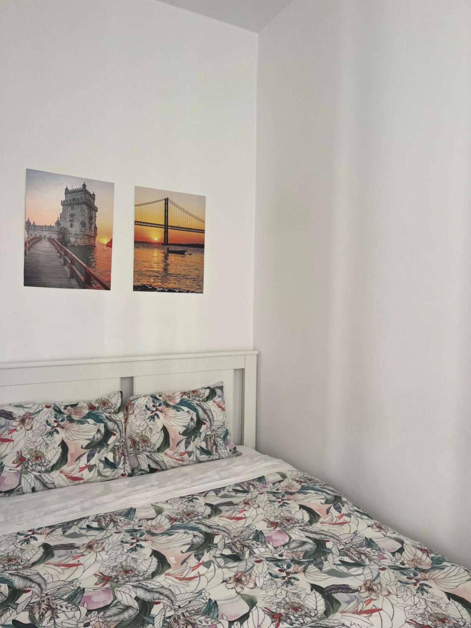 Bohemian House Hotel Lisbon Luaran gambar