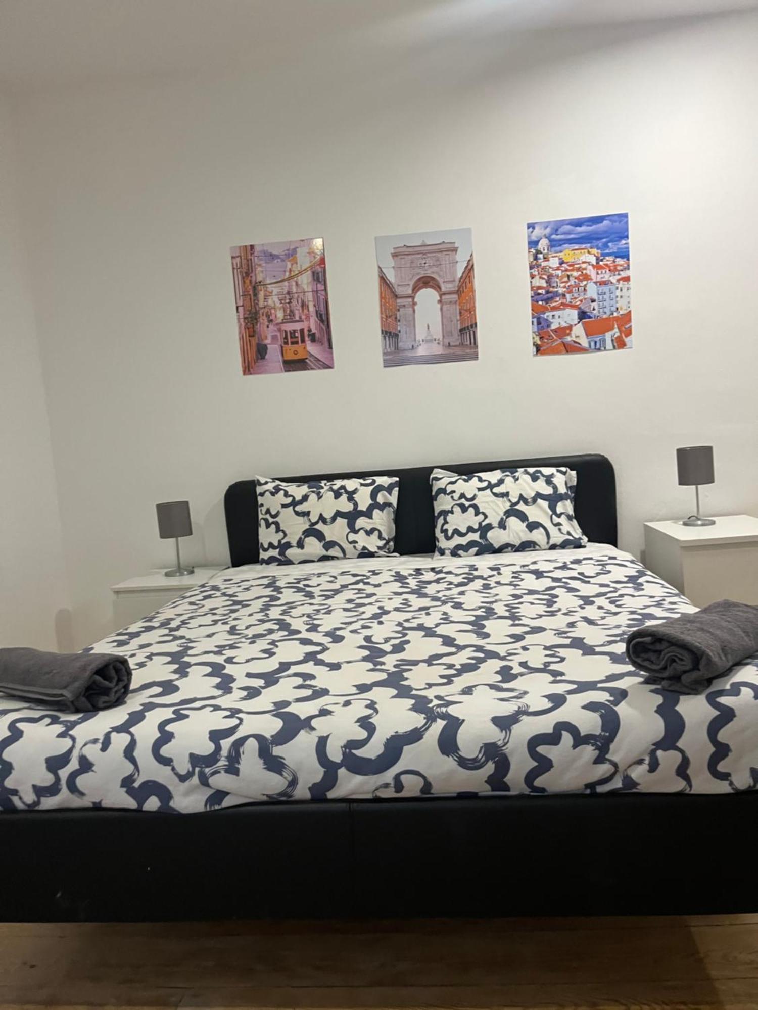 Bohemian House Hotel Lisbon Luaran gambar