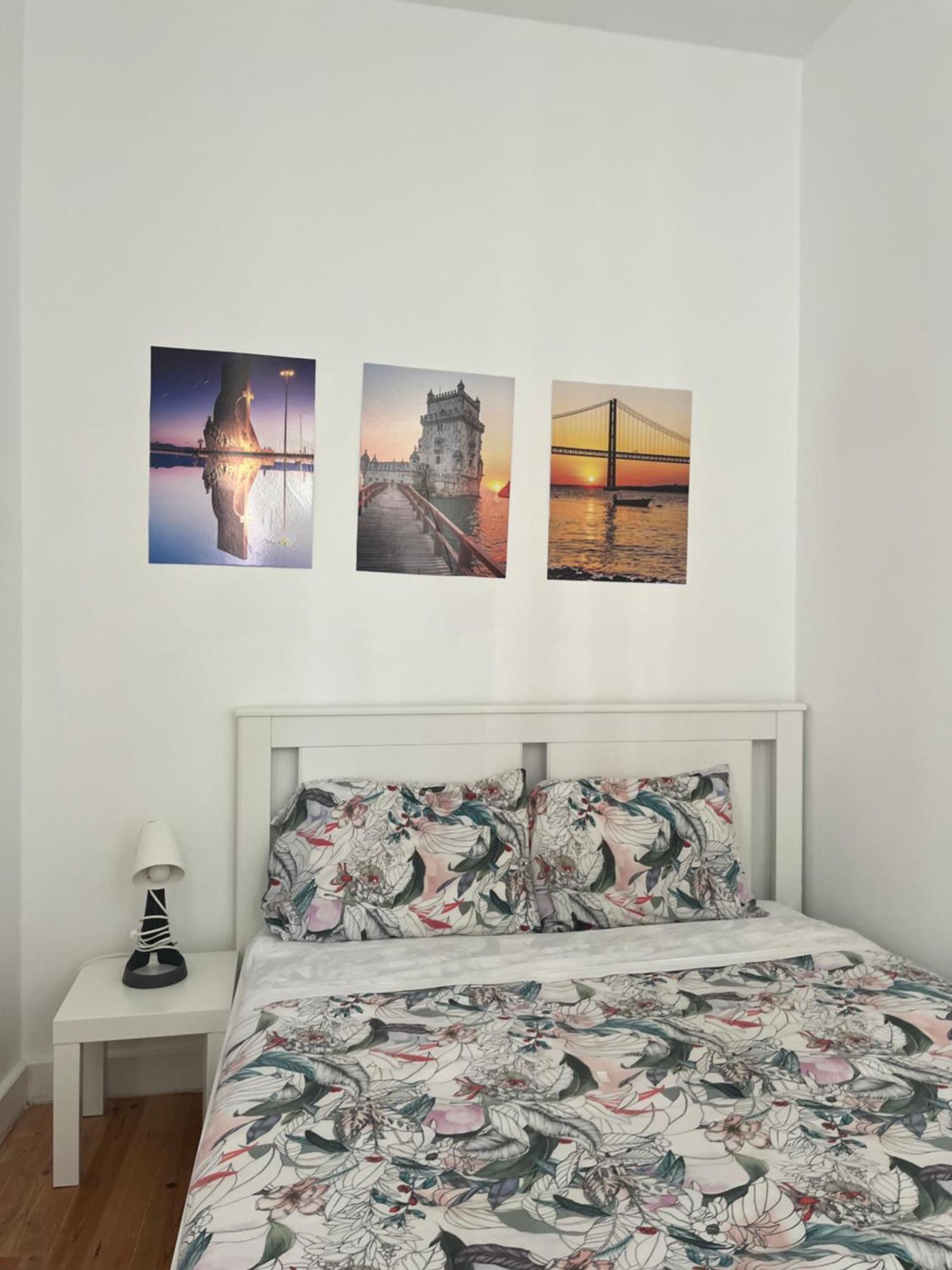 Bohemian House Hotel Lisbon Luaran gambar