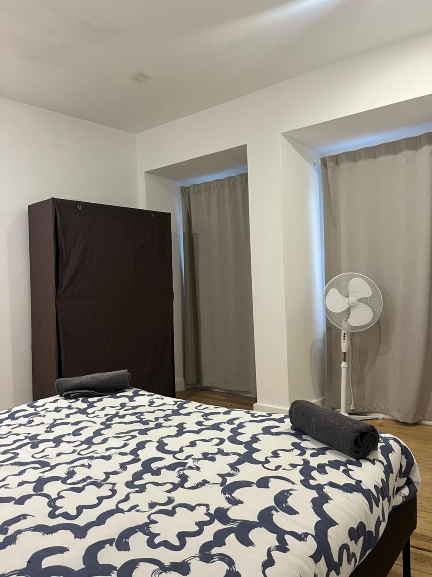 Bohemian House Hotel Lisbon Luaran gambar