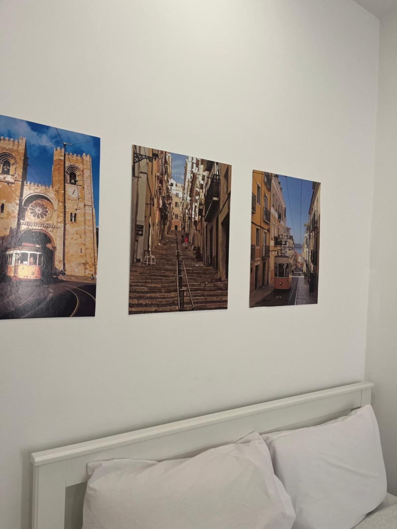 Bohemian House Hotel Lisbon Luaran gambar
