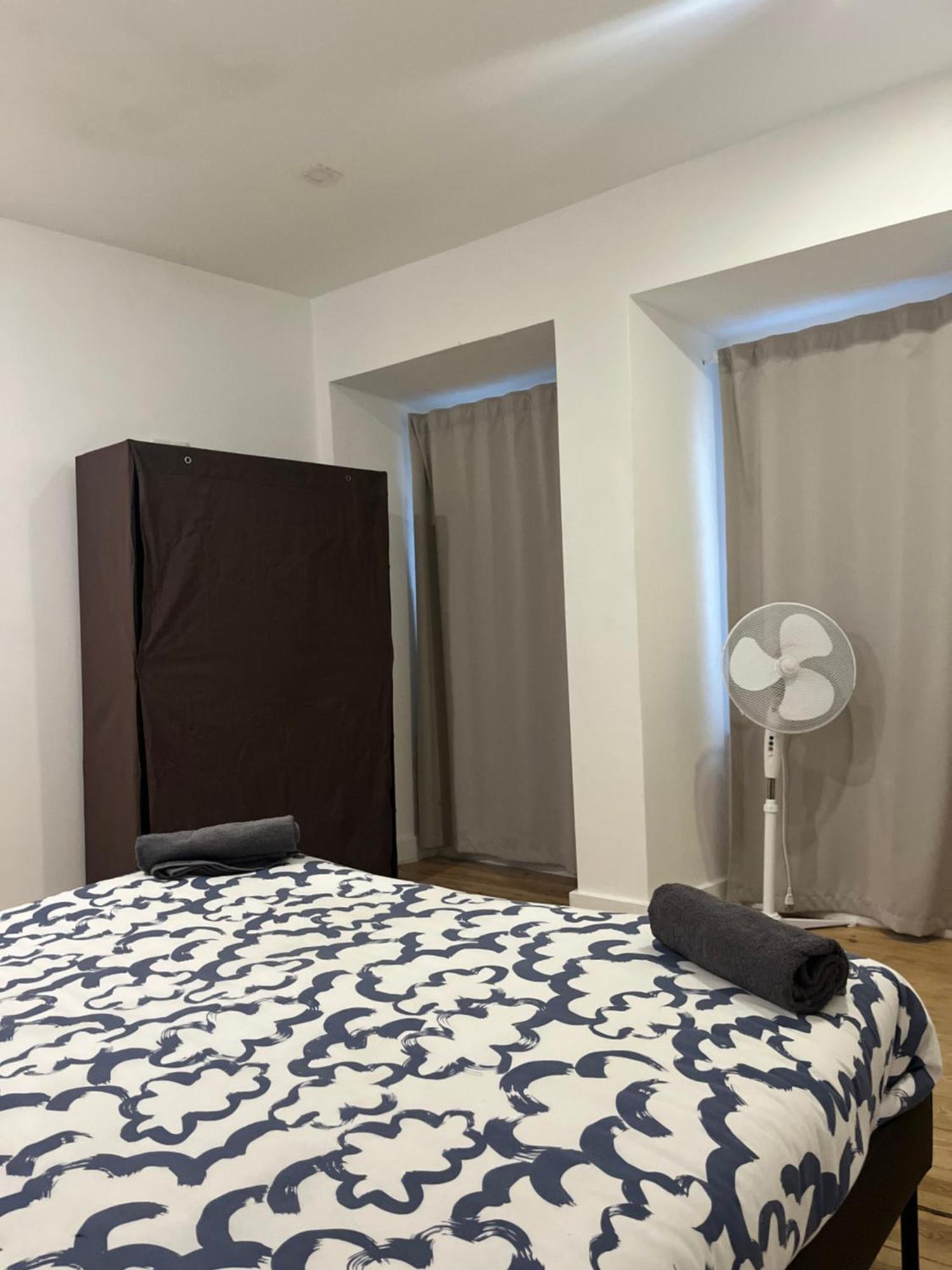 Bohemian House Hotel Lisbon Luaran gambar