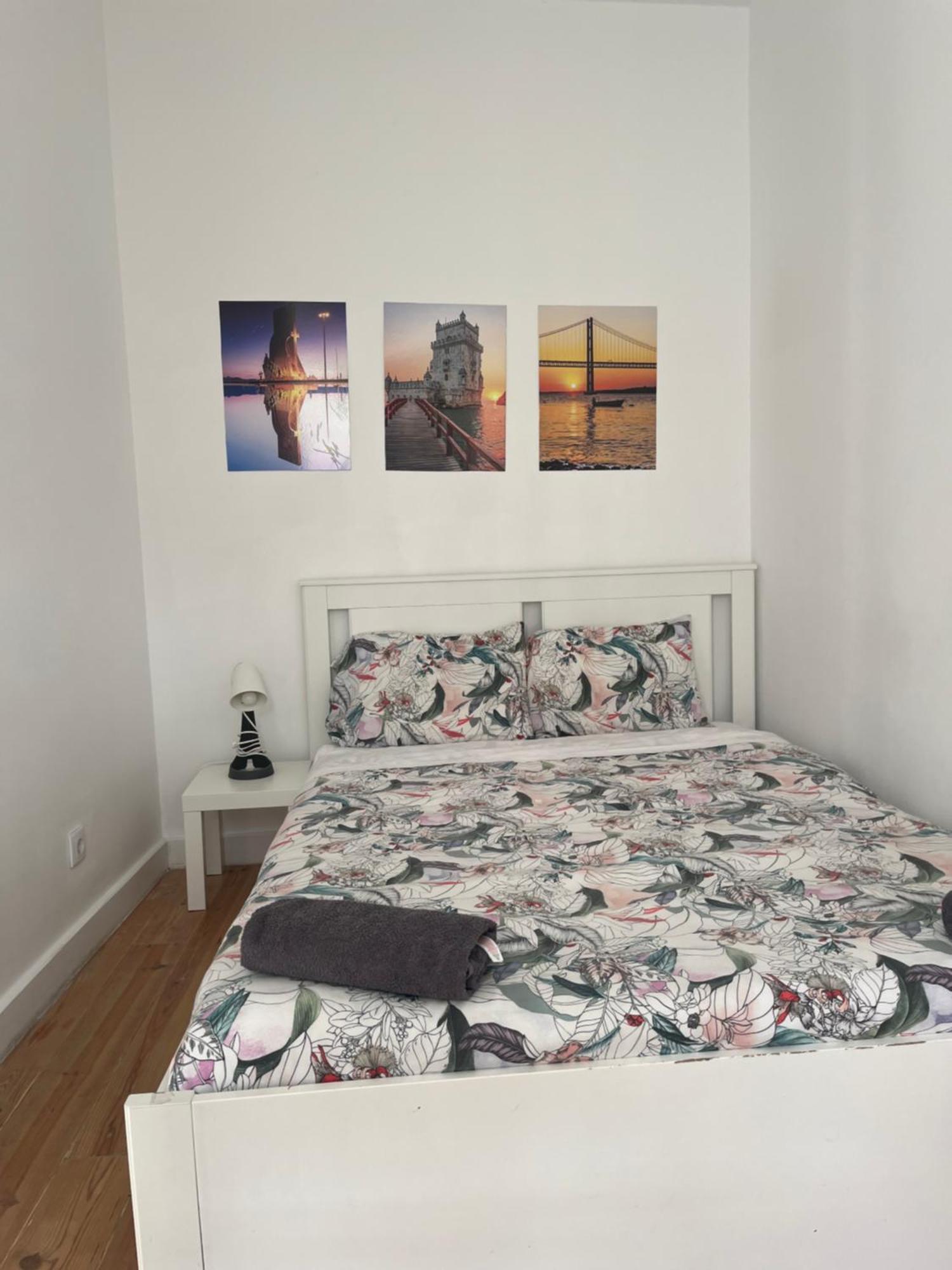 Bohemian House Hotel Lisbon Luaran gambar
