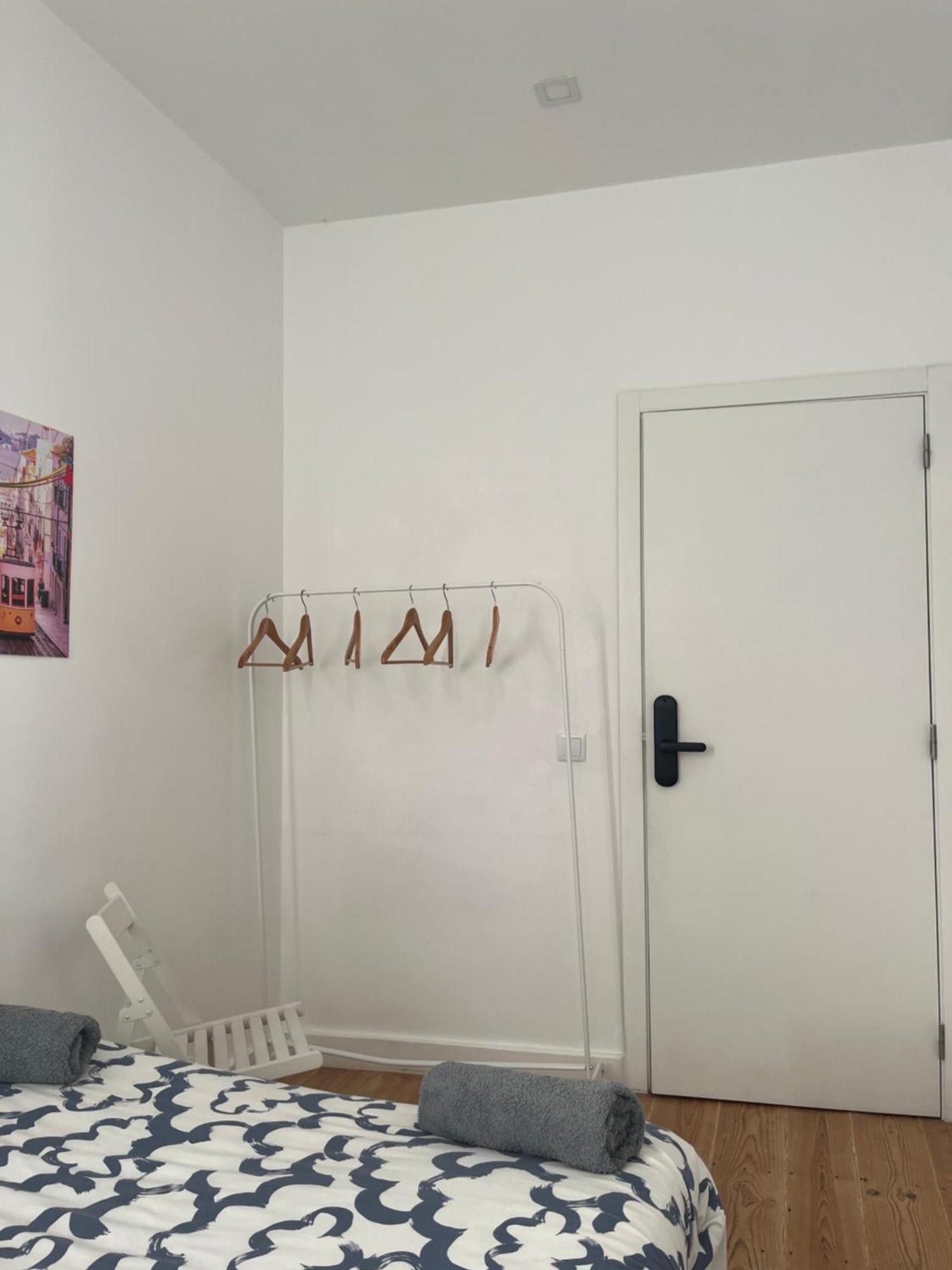 Bohemian House Hotel Lisbon Luaran gambar