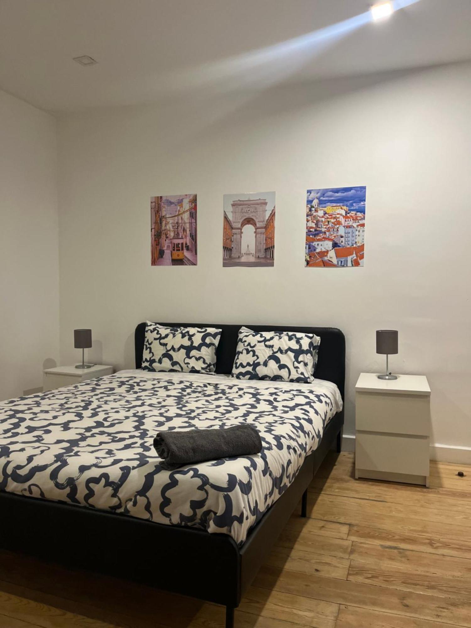 Bohemian House Hotel Lisbon Luaran gambar