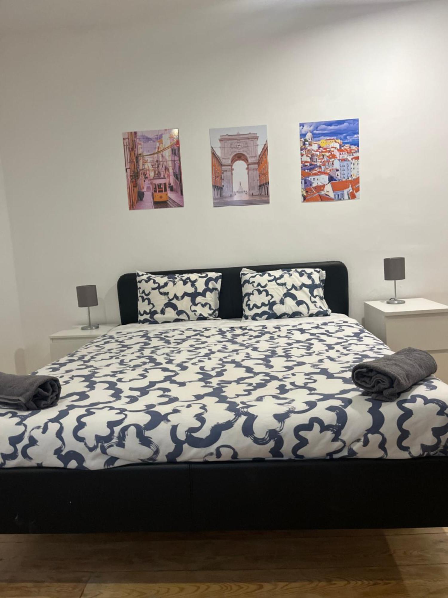 Bohemian House Hotel Lisbon Luaran gambar