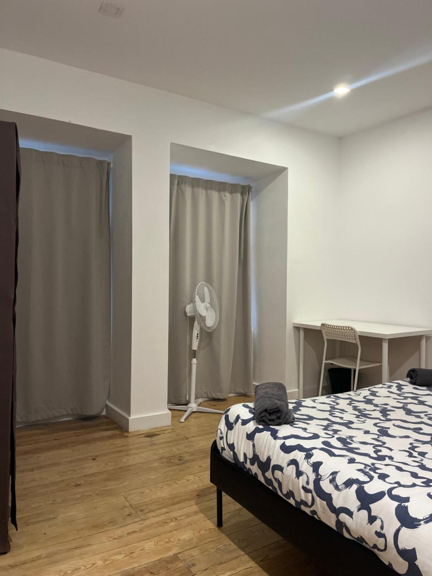 Bohemian House Hotel Lisbon Luaran gambar