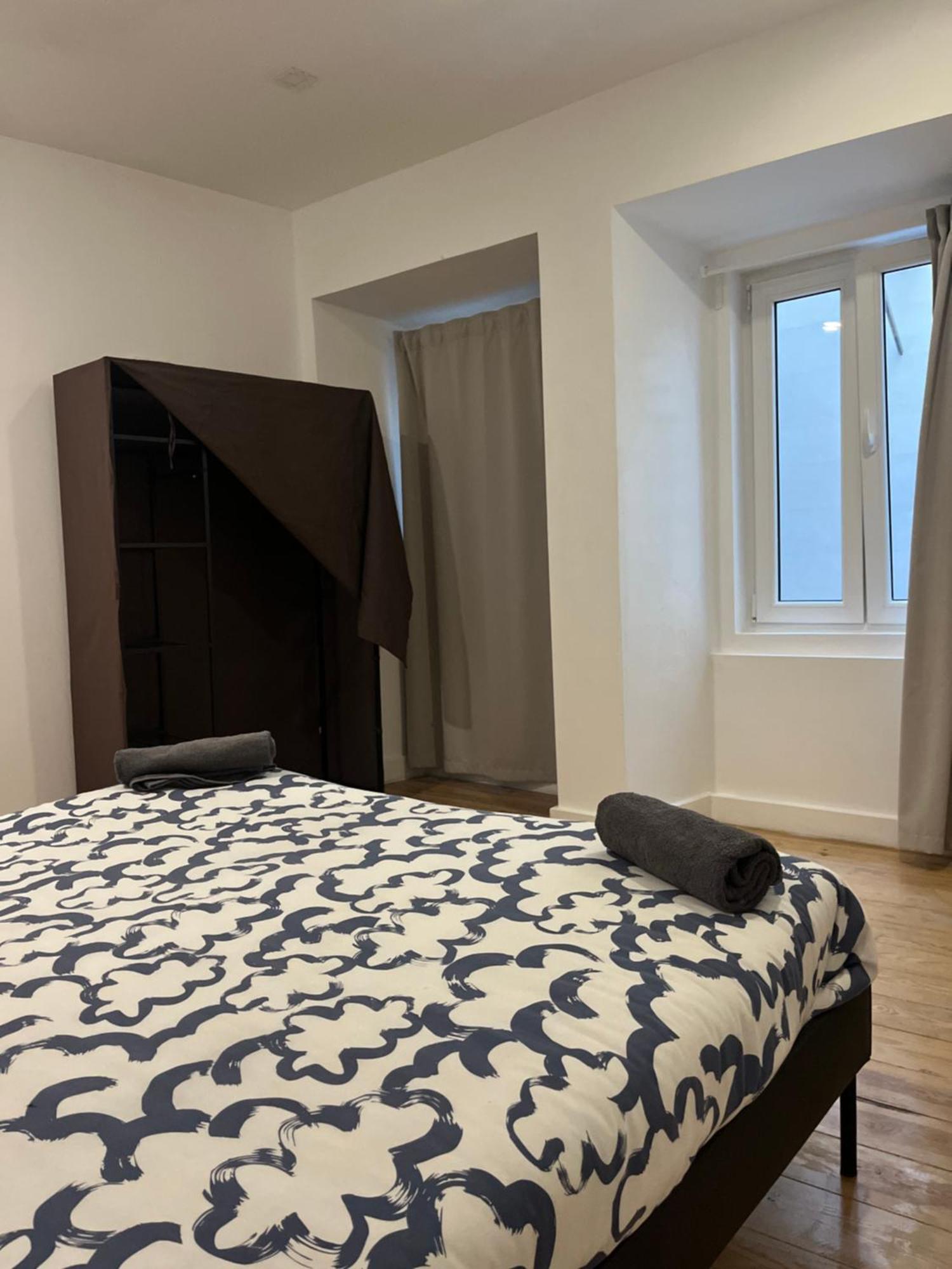 Bohemian House Hotel Lisbon Luaran gambar