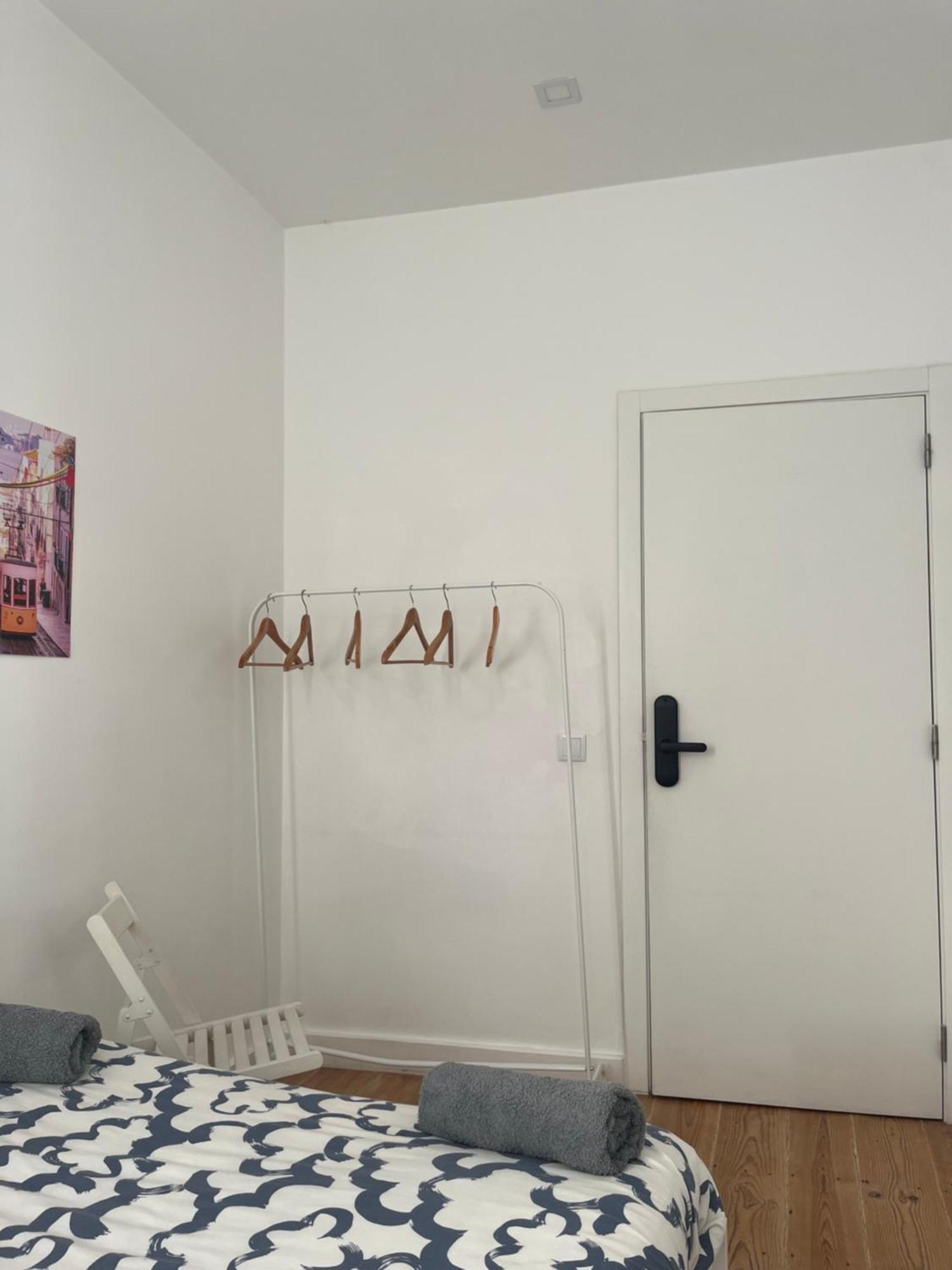 Bohemian House Hotel Lisbon Luaran gambar