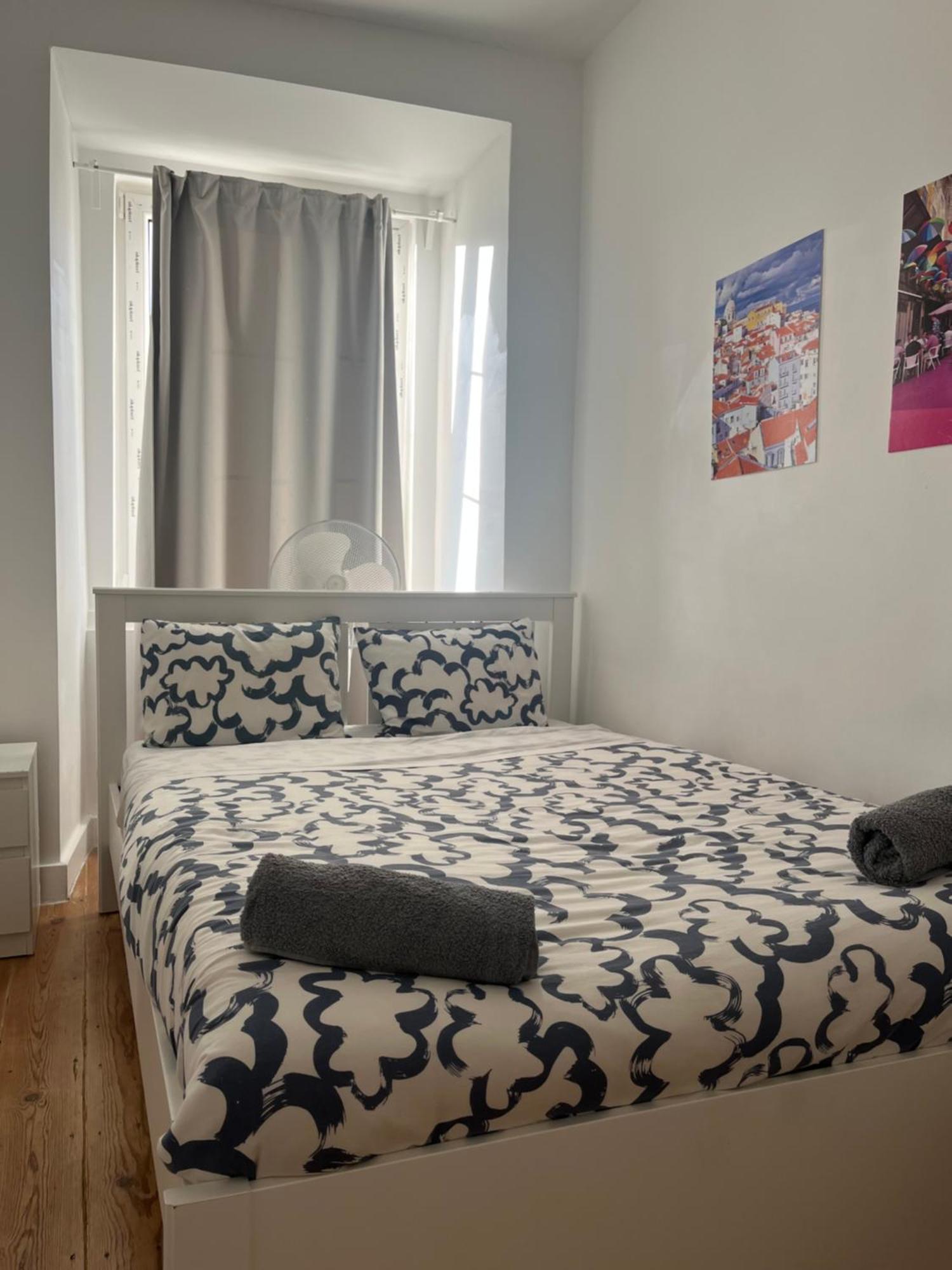 Bohemian House Hotel Lisbon Luaran gambar