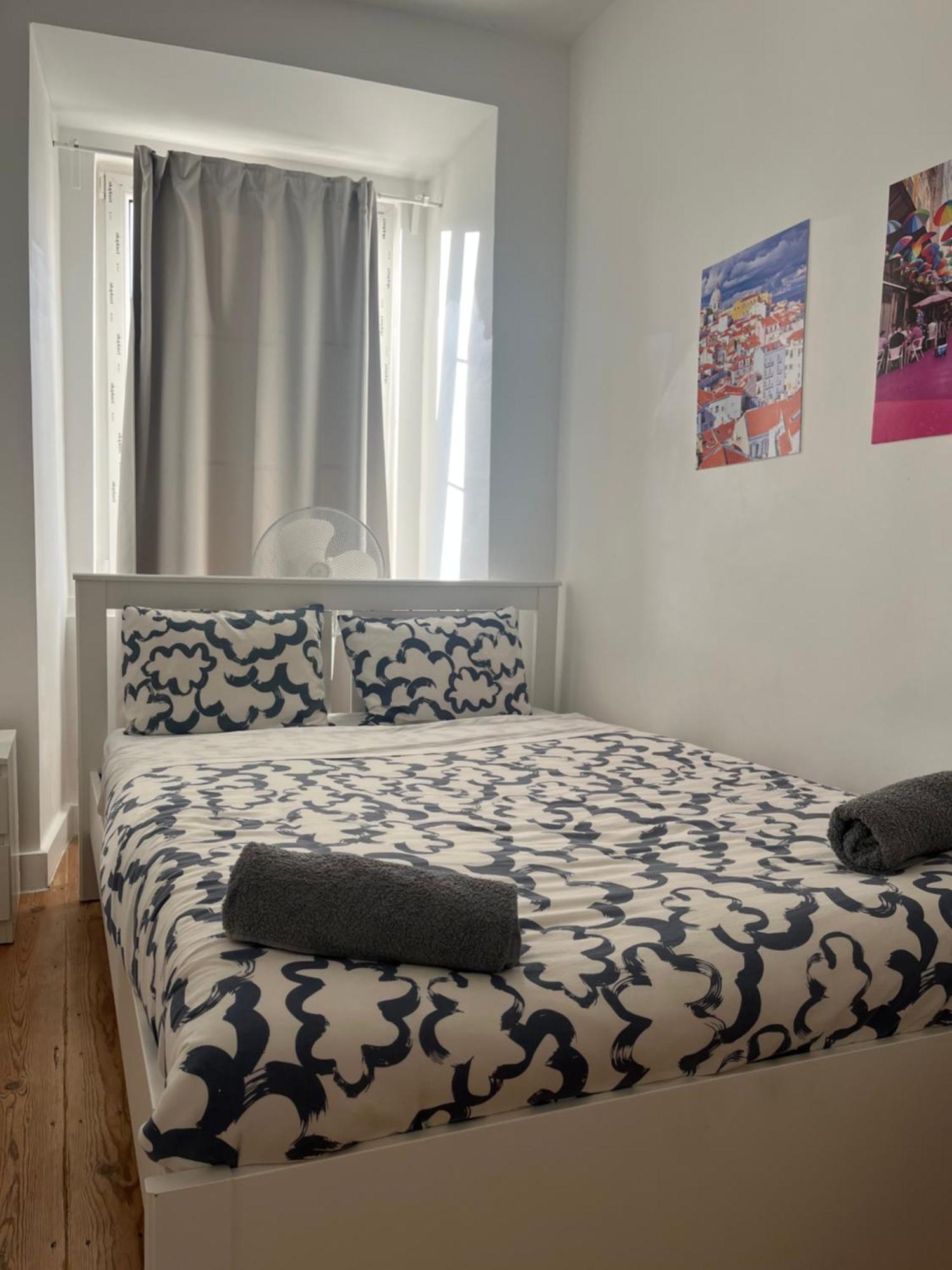 Bohemian House Hotel Lisbon Luaran gambar
