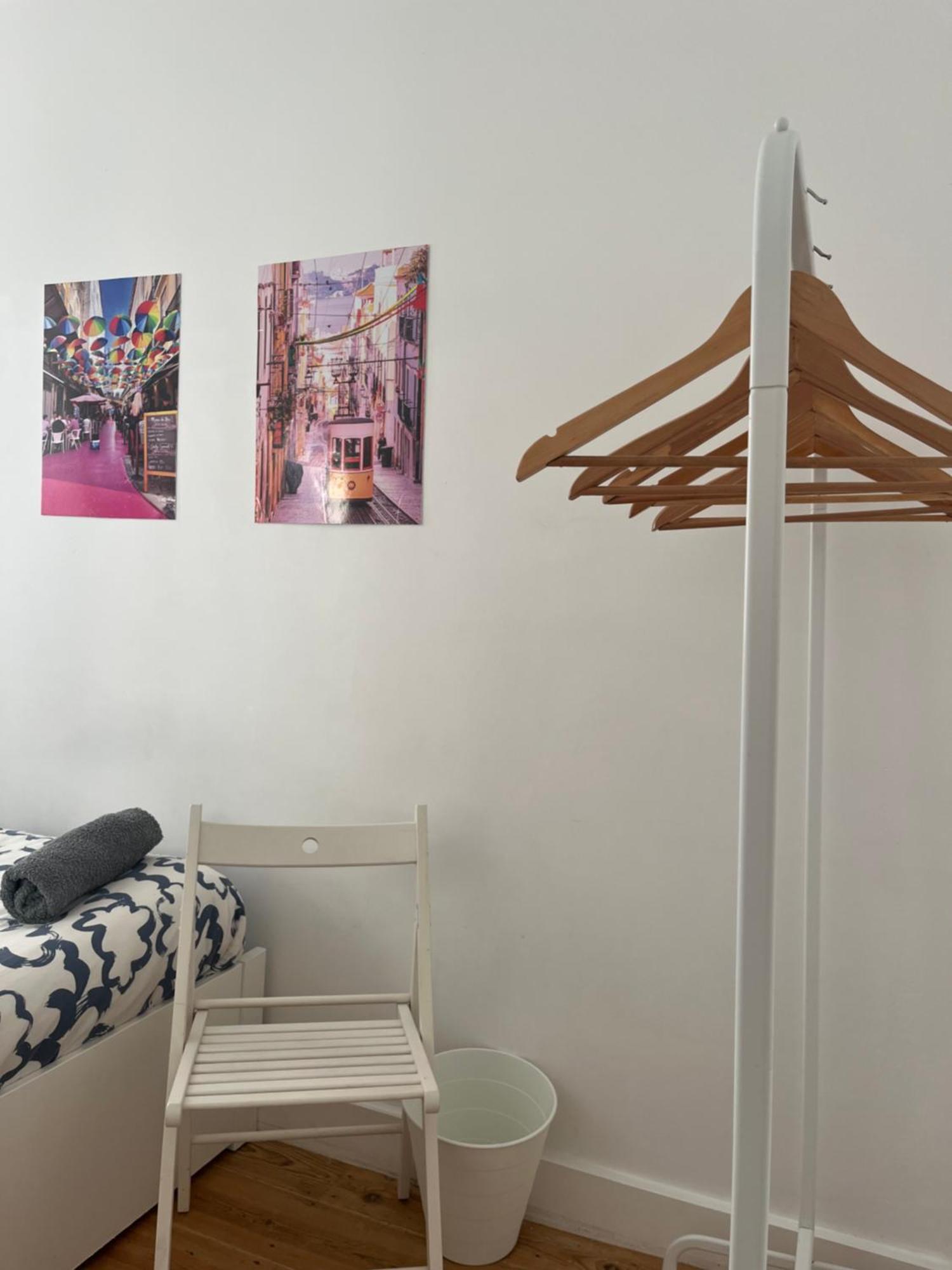 Bohemian House Hotel Lisbon Luaran gambar