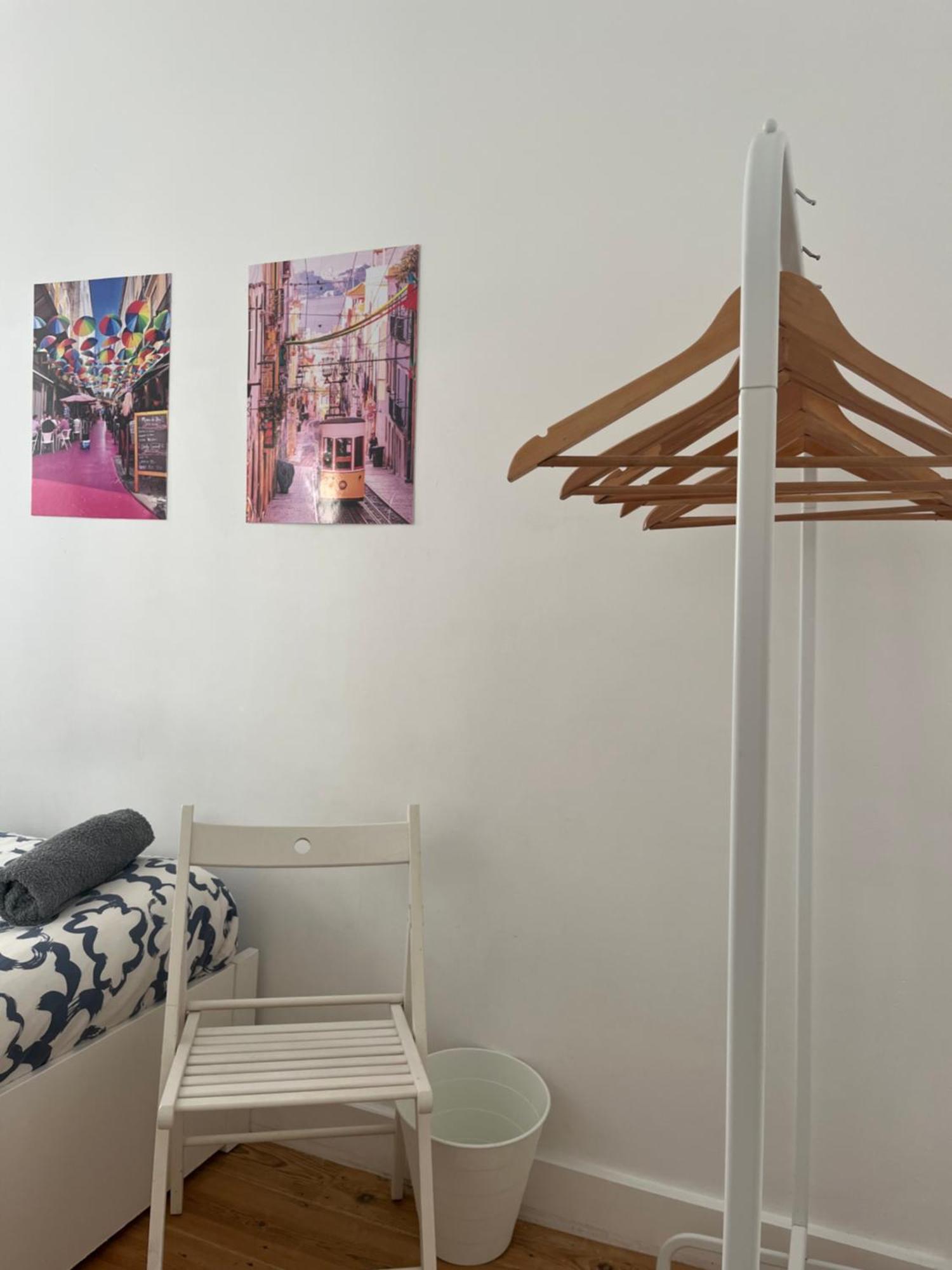 Bohemian House Hotel Lisbon Luaran gambar