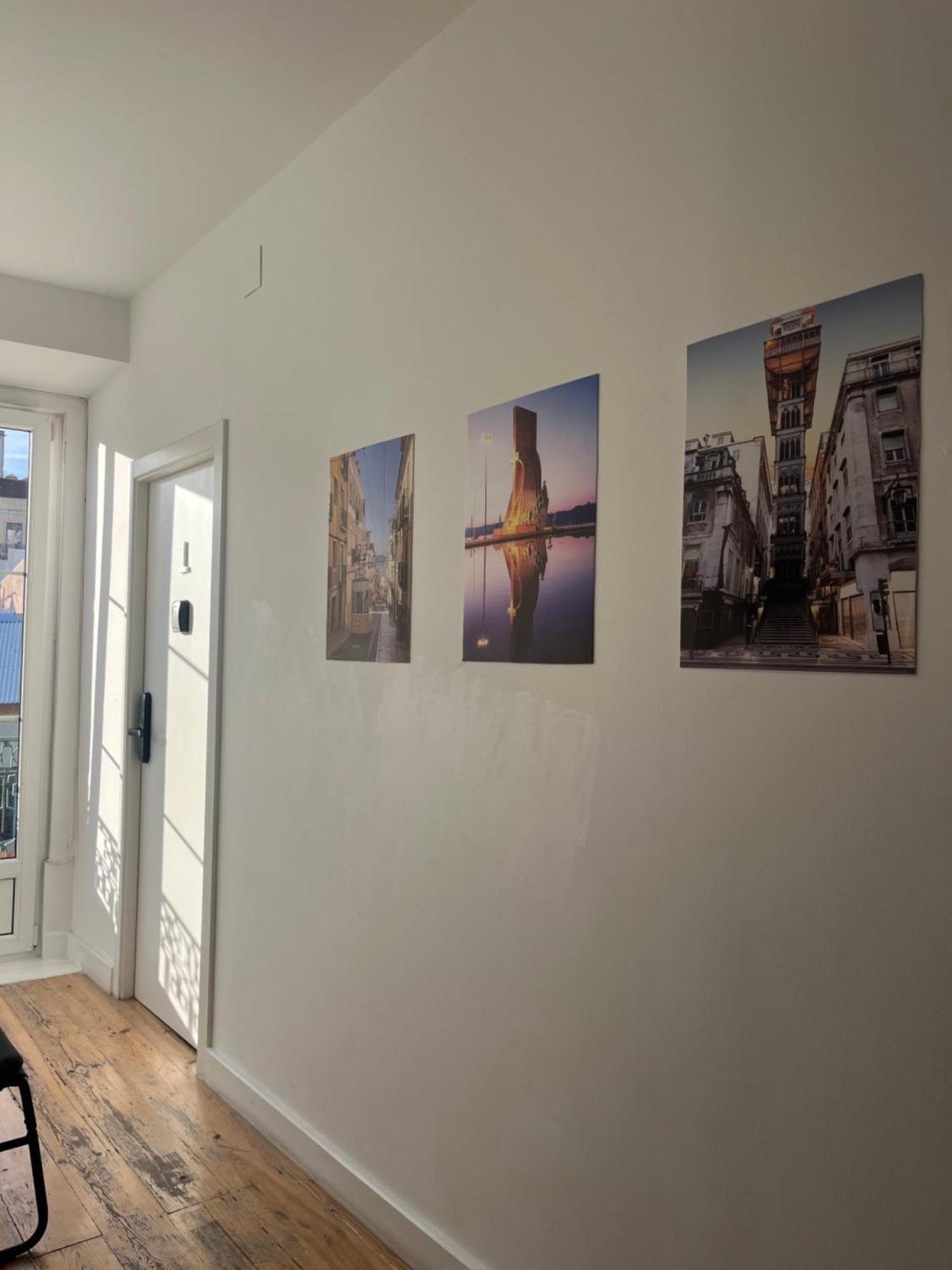 Bohemian House Hotel Lisbon Luaran gambar