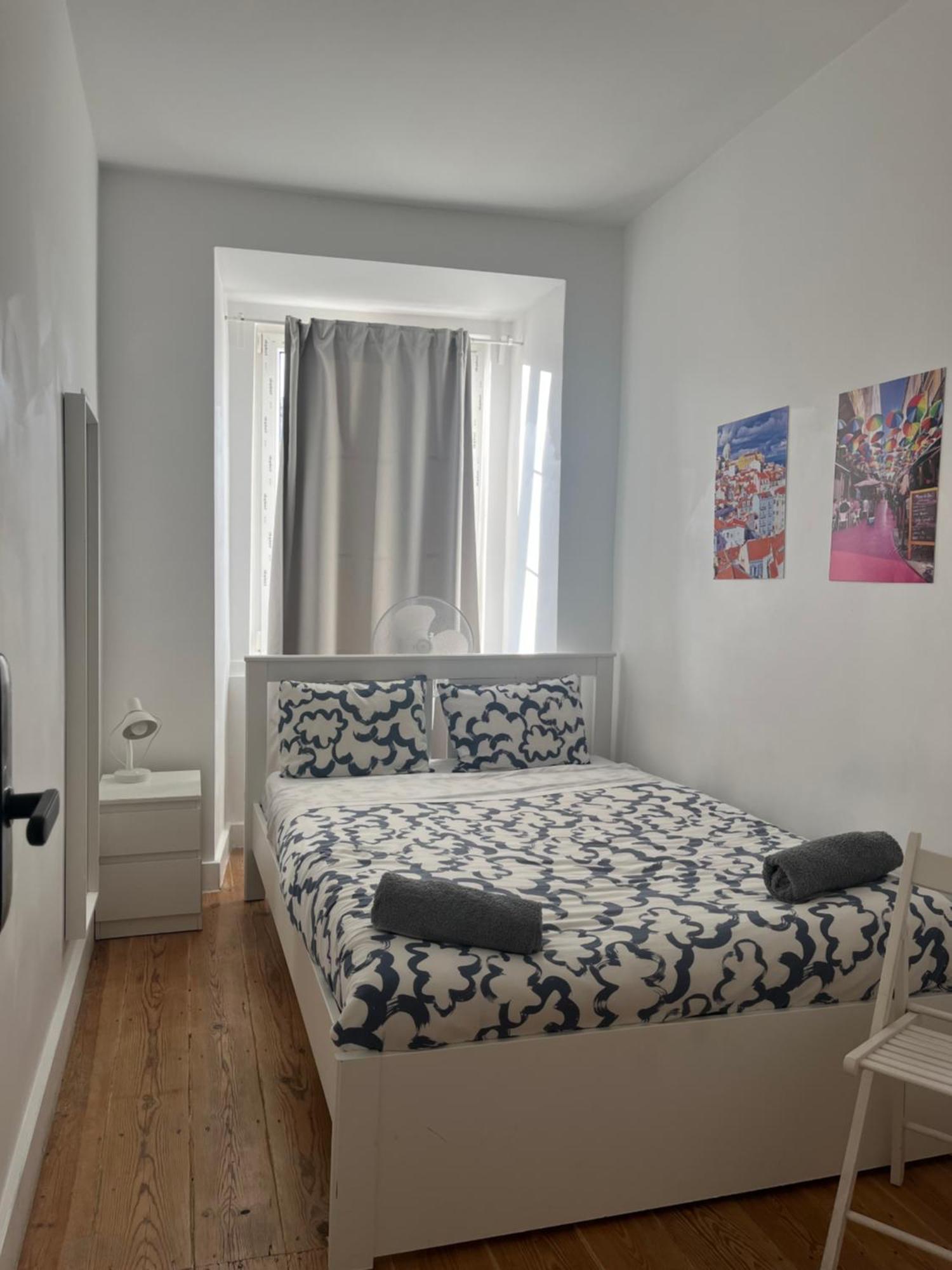Bohemian House Hotel Lisbon Luaran gambar